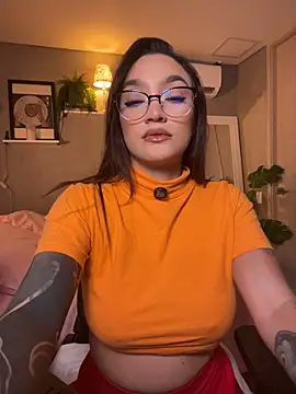 DaniDusan_ Obrolan Langsung XXX
