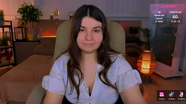 Viola__Shy Chat XXX in diretta