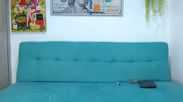 The_Overlord_Alex élő XXX-chatje