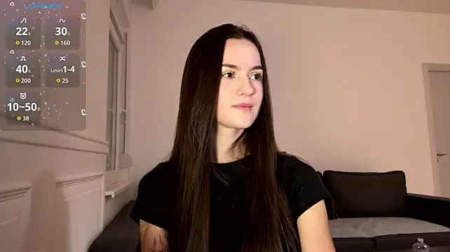 XXX chat uživo modela Double_Sun