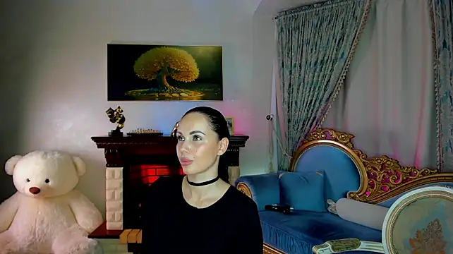 Black-Mamba-'s Live Chat Room