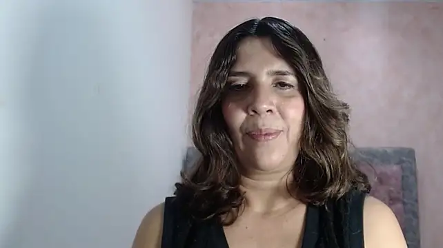 Victoria_meester Adlı Modelin Canlı XXX Sohbeti
