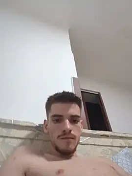 Chat +18 de darkboy665 ao vivo