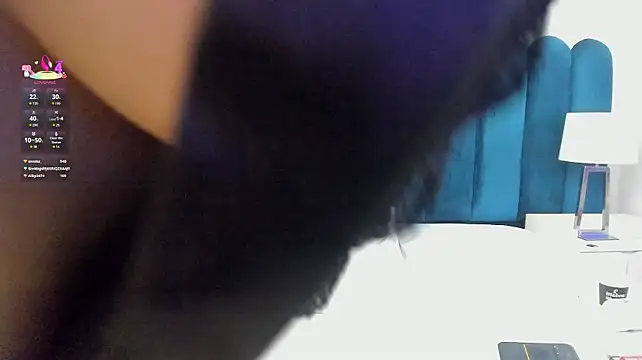 marianaaguii's Live XXX Chat