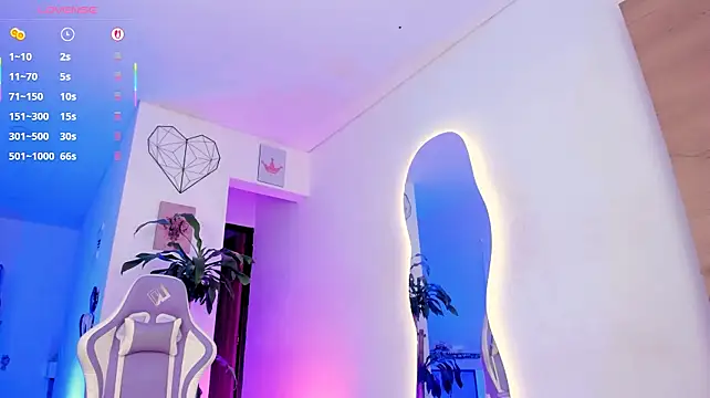 Pretty_Mariangel Chat XXX live