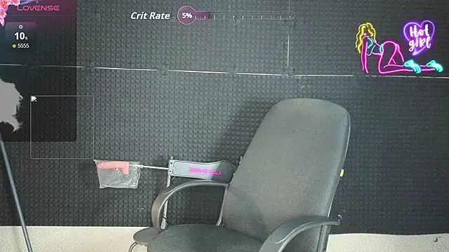 Chat +18 de RachelPirce ao vivo