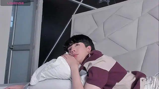 AerumChae Obrolan Langsung XXX