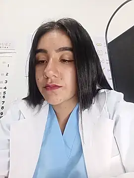 CAROLINE__07のライブXXXチャット