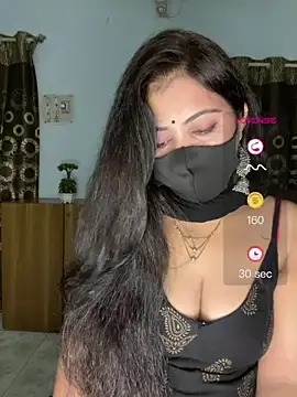 Dipu_cute élő XXX-chatje