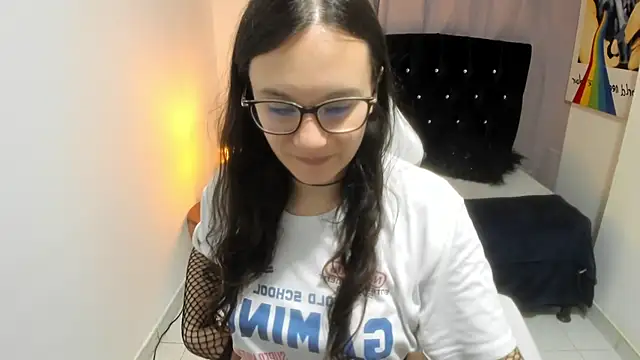 Wanda_sg – Live XXX-chat