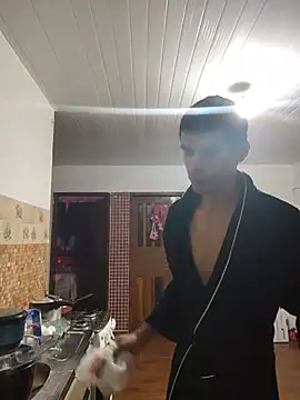Chat +18 de Principethom ao vivo