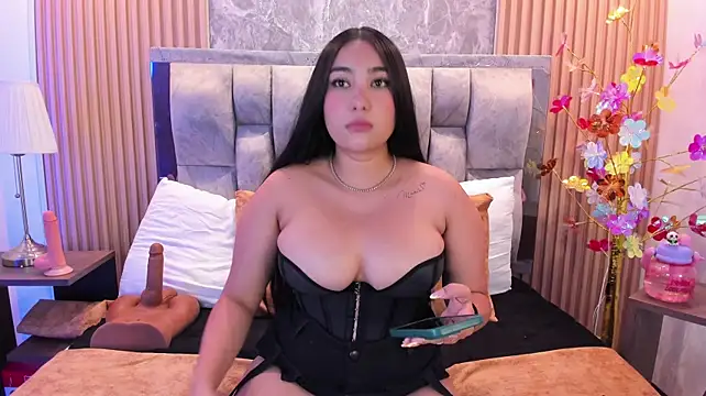 دردشة Sulay_Kim الجنسية المباشرة