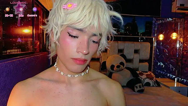 isaac_nova's Live XXX Chat
