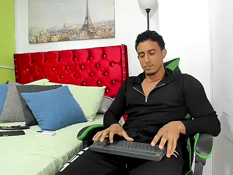 Czat XXX na żywo – harpper_durgang_