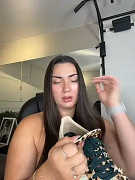 ava_blue Live XXX-chat