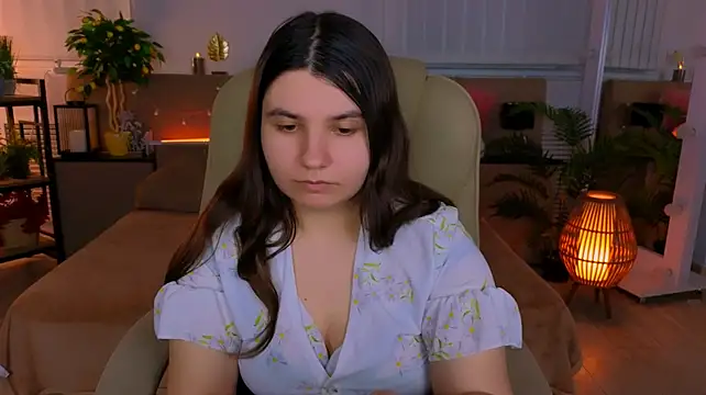 Živý XXX chat Viola__Shy