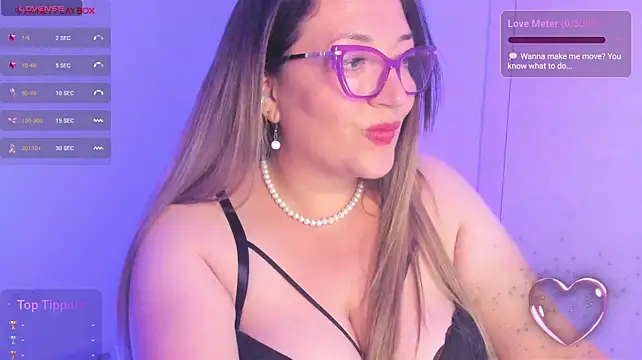 Naty_Mature_ Live XXX-Chat