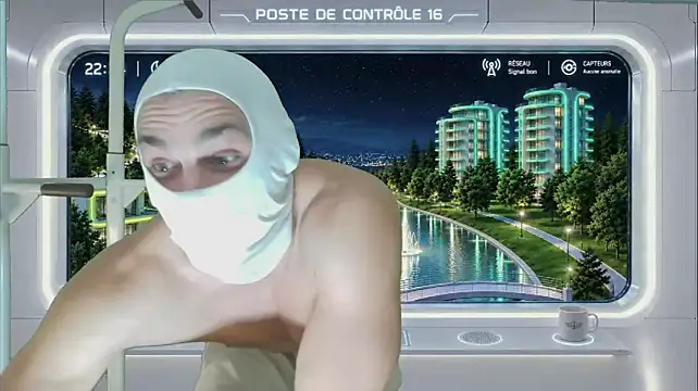 Chat XXX Live NinjaLaser