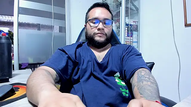 VINCEDMAGLIOO লাইভ XXX চ্যাট