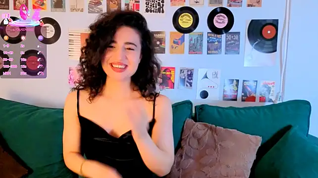 Maya_Rogerss Live XXX Chat