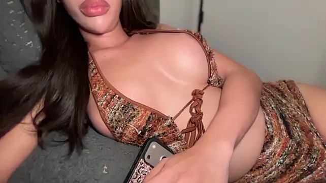 Chatroom XXX en direct de tesehki