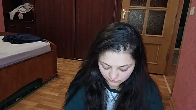 _Mikky_lil_ Live XXX-chat