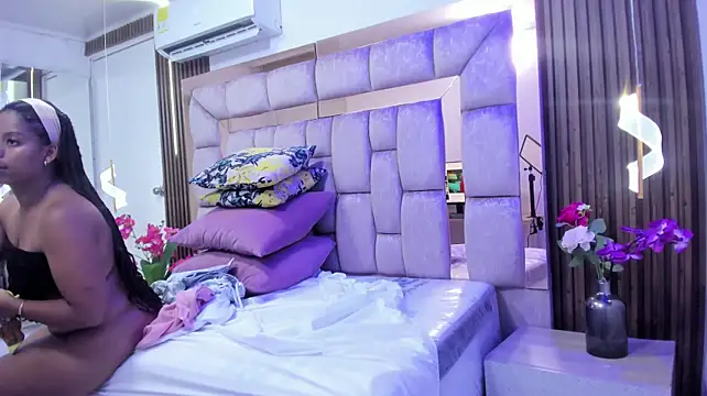 Chat XXX ao vivo de channel_crow