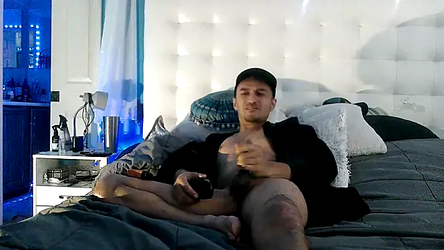 Sicksob's Live XXX Chat