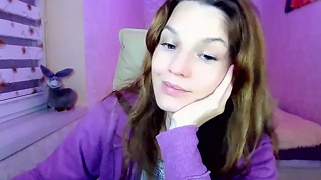 impossibleluna 라이브 XXX 채팅
