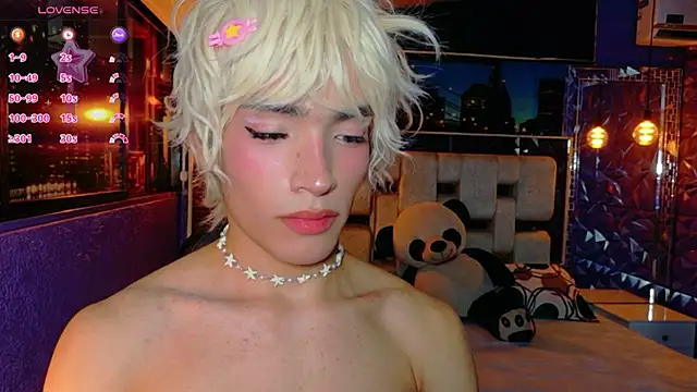 isaac_nova Live XXX-Chat