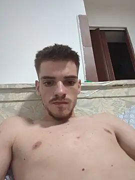 darkboy665's Webcam Show