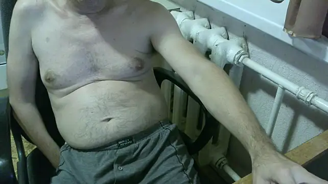 Don-Al--V – Live XXX-chat