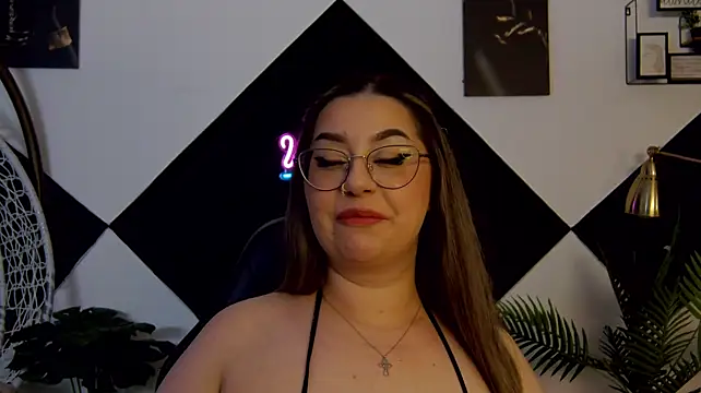 Chat XXX en directo de Katewalker_