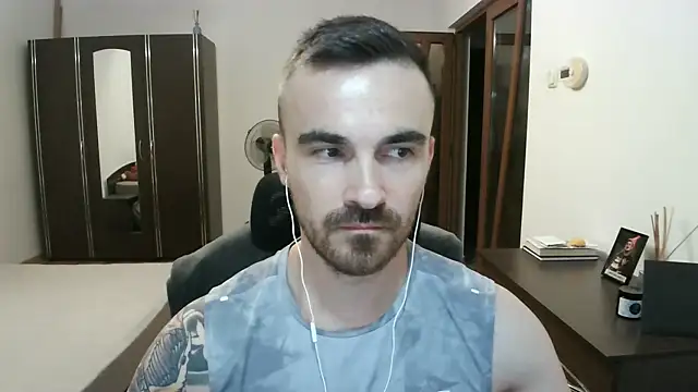 mu5clemania2 Chat XXX live