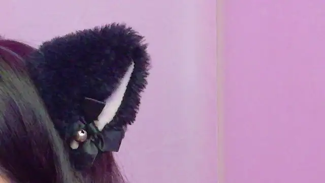 Sachi_Meow 现场XXX聊天
