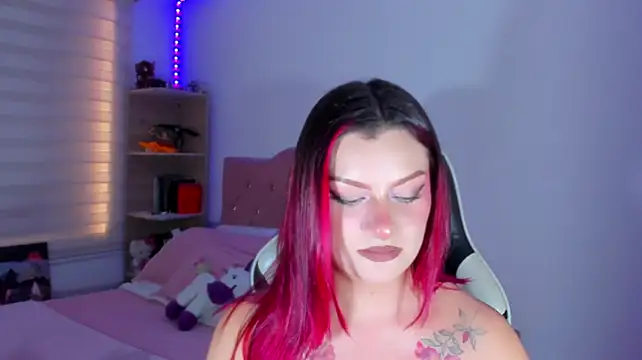 OphelianaRose33 Obrolan Langsung XXX