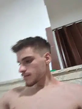 Chat +18 de darkboy665 ao vivo