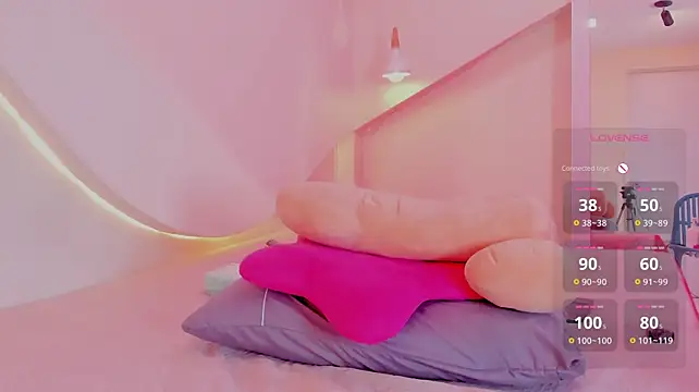 Chatroom XXX en direct de AllisonRoberts_