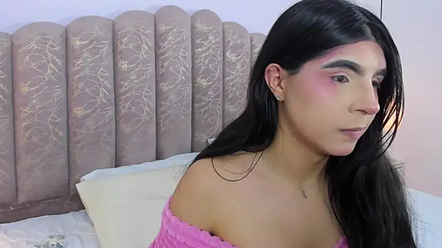Channel_sofia Live XXX-Chat