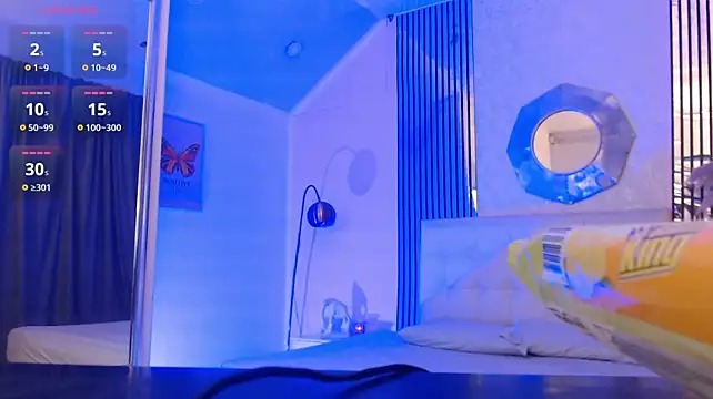Živý XXX chat Jessie_williams