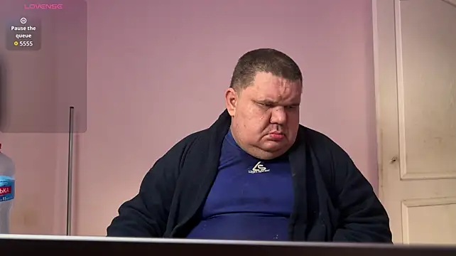 BIGBOSSDADDYX 라이브 XXX 채팅