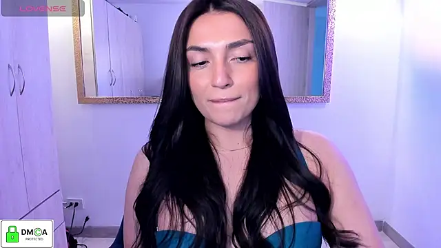 EricaVanderhill Live XXX-chat