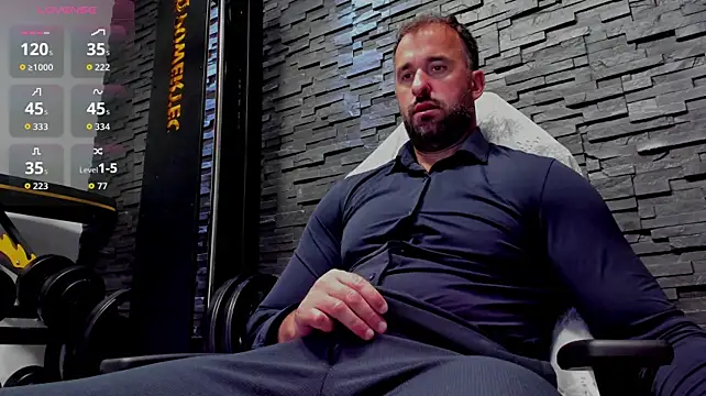 Онлайн чат XXX David_Big_Daddy