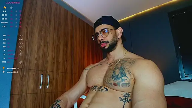 Czat XXX na żywo – massimo_visconti