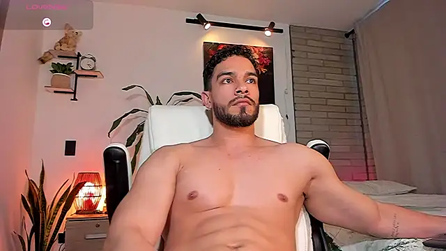 Josseph1_ Live XXX-Chat