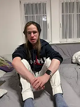 YoungSebi Live XXX-Chat