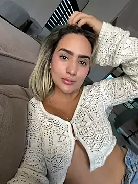 دردشة Miilana_ الجنسية المباشرة
