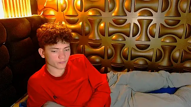 cruz_dante Obrolan Langsung XXX