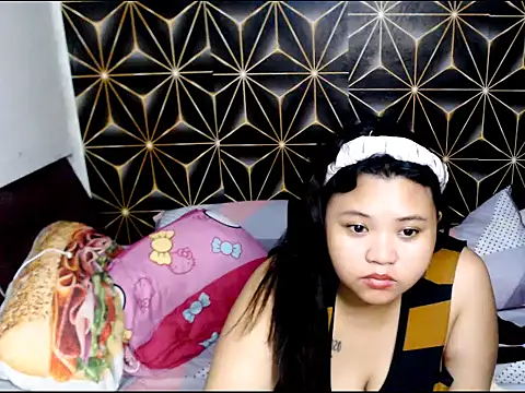 Chat XXX ao vivo de Nasty069