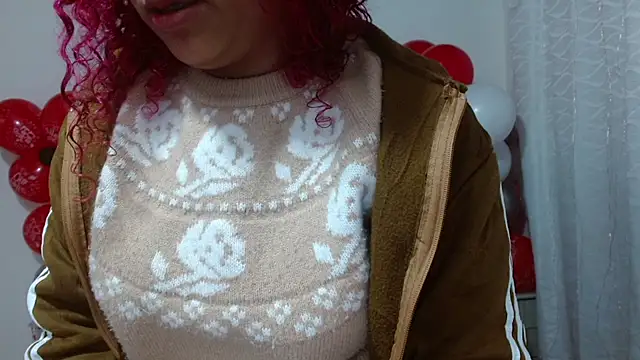 LITTLEJULES' Live XXX Chat